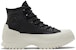 Converse Chuck Taylor All Star Lugged Winter 2.0 High 'Cold Fusion - Black Egret' 172057C