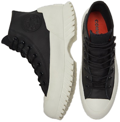 Converse Chuck Taylor All Star Lugged Winter 2.0 'Cold Fusion - Black Egret' 172057C Purchase Converse Chuck Taylor All Star Lugged Winter 2.0 'Cold Fusion - Black Egret' 172057C