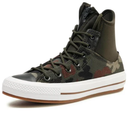 Converse Chuck Taylor All Star MA-1 高筒運動鞋 '迷彩' 153628C Buy Converse Chuck Taylor All Star MA-1 高筒運動鞋 '迷彩' 153628C