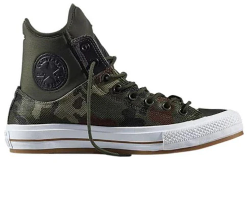 Converse Chuck Taylor All Star MA-1 高筒運動鞋 '迷彩' 153628C Order Converse Chuck Taylor All Star MA-1 高筒運動鞋 '迷彩' 153628C