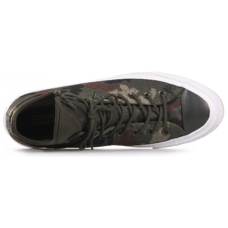 Shop Converse Chuck Taylor All Star MA-1 高筒運動鞋 '迷彩' 153628C