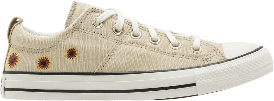 Women Converse Chuck Taylor All Star Madison Low Festival