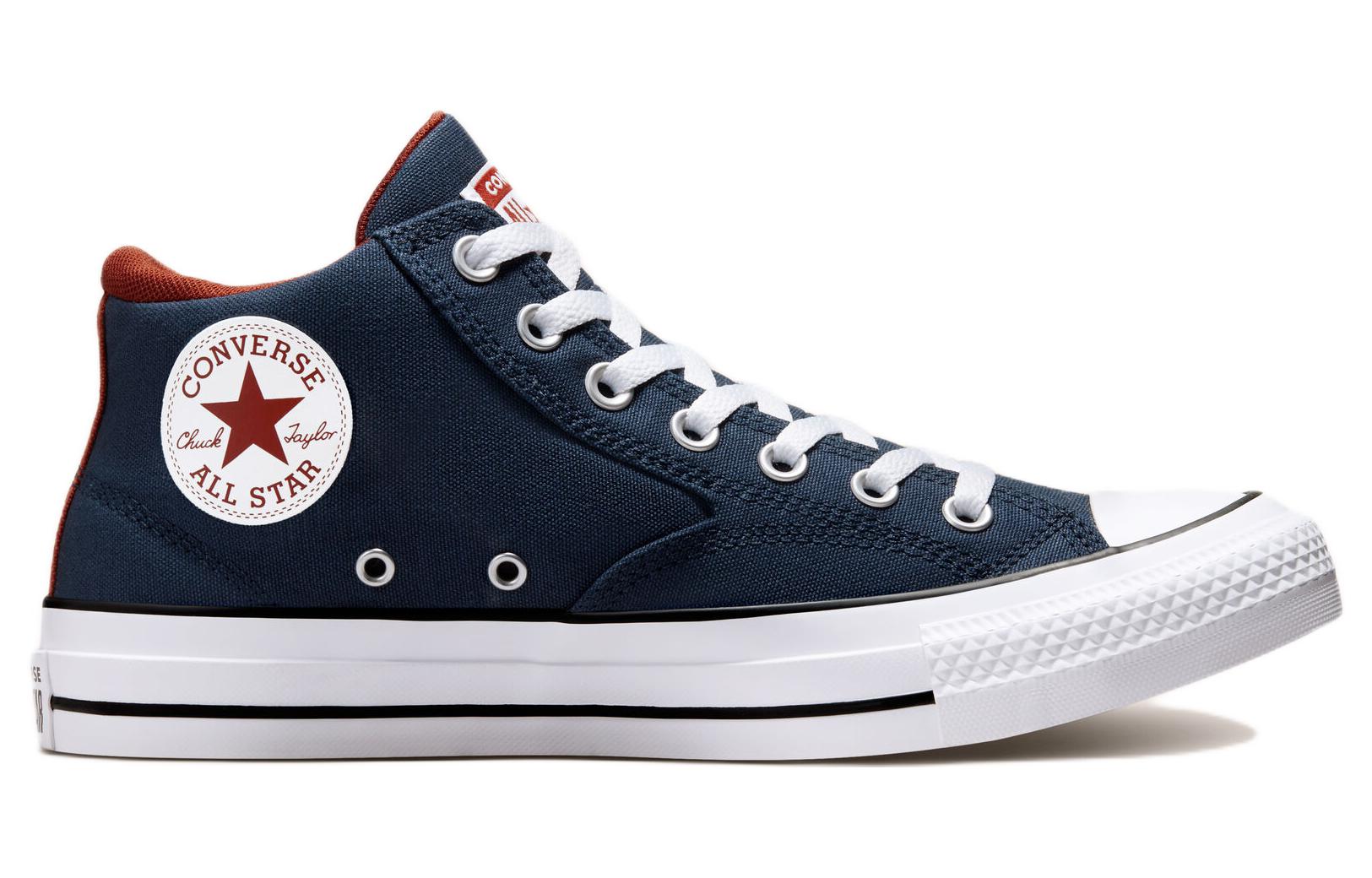 Converse Chuck Taylor All Star Malden Street 'Blue' 圖 2