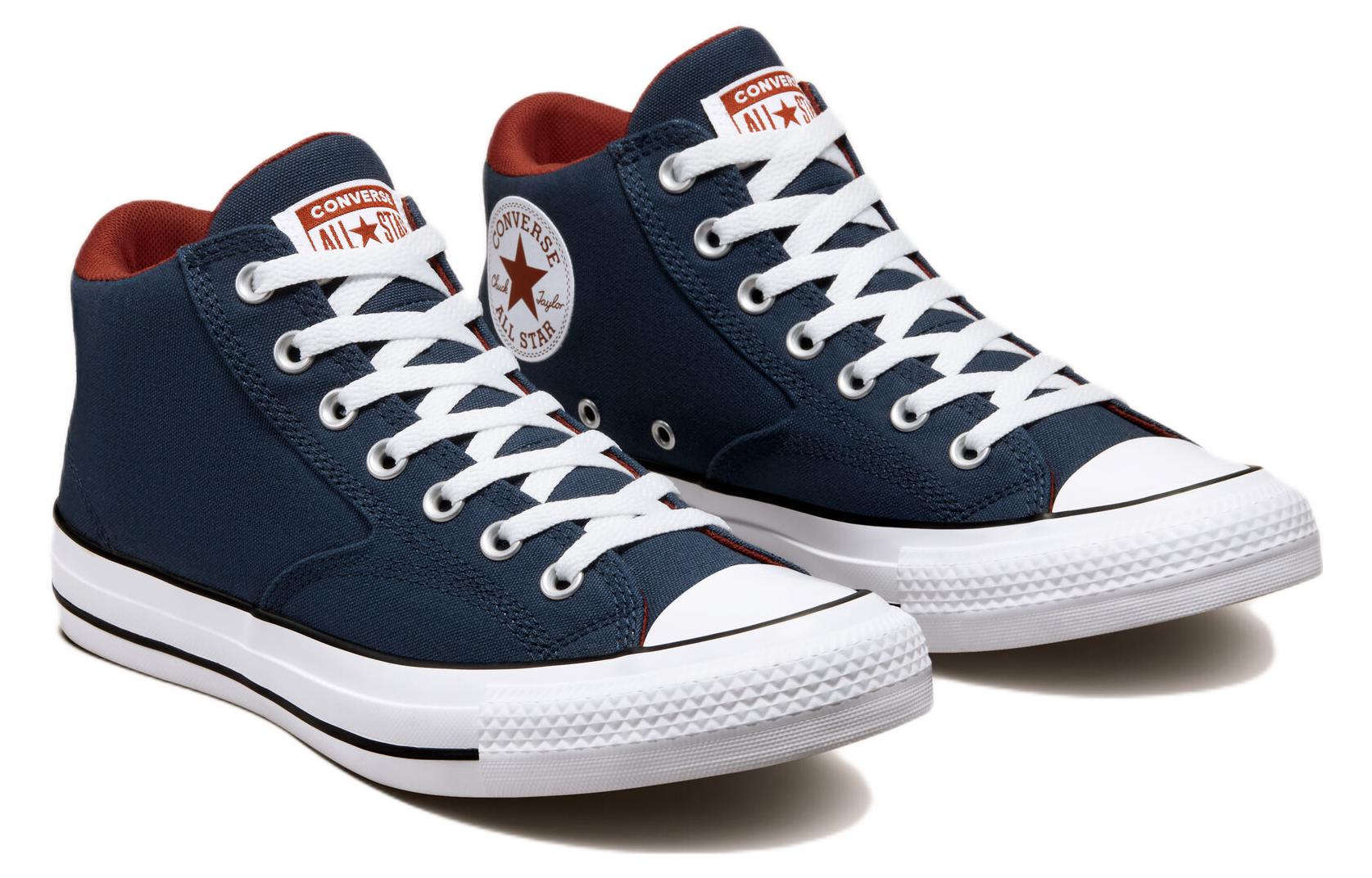 Converse Chuck Taylor All Star Malden Street 'Blue' 圖 3