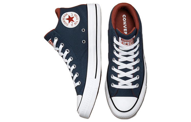 Converse Chuck Taylor All Star Malden Street 'Blue' 圖 4