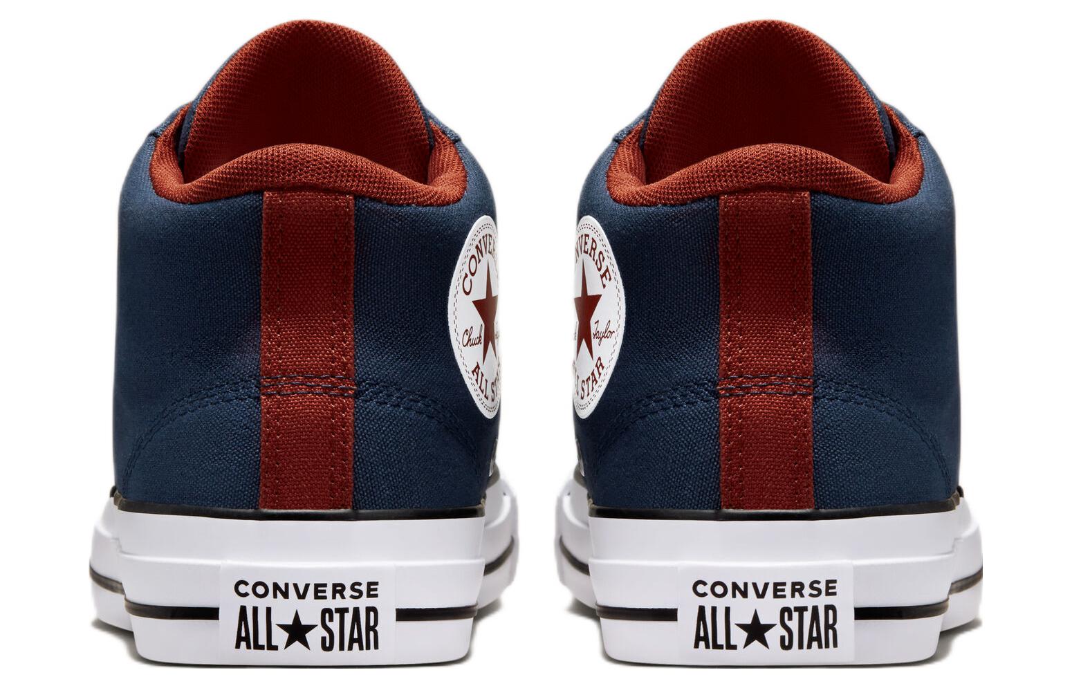 Converse Chuck Taylor All Star Malden Street 'Blue' 圖 5