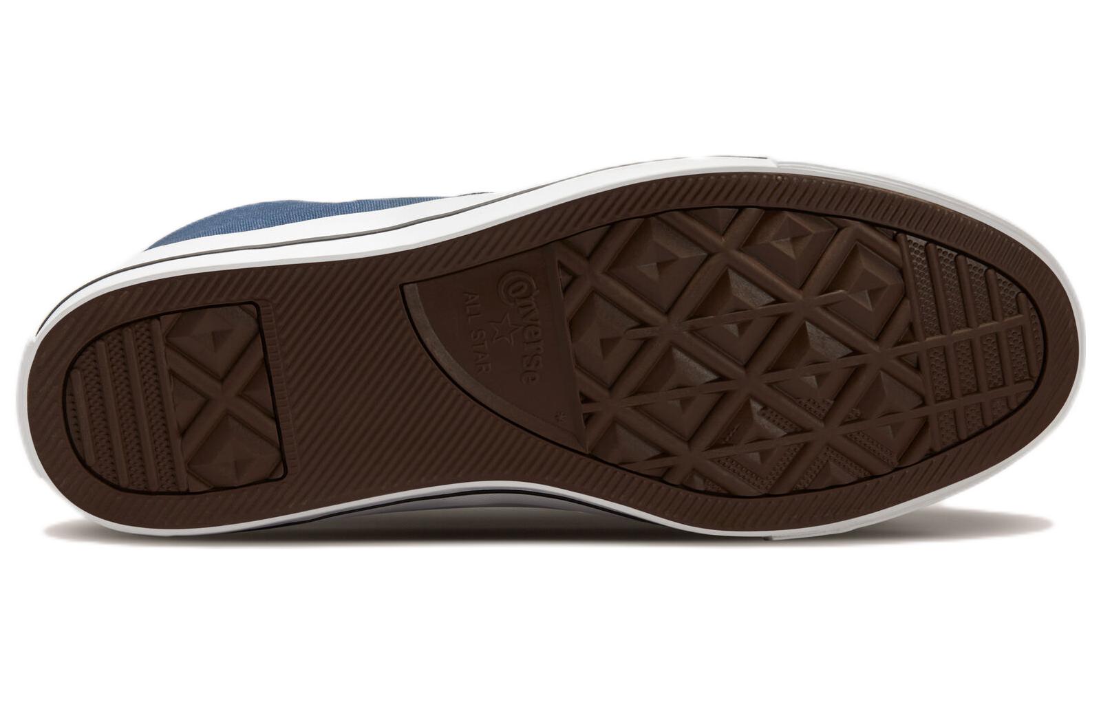 Converse Chuck Taylor All Star Malden Street 'Blue' 圖 6