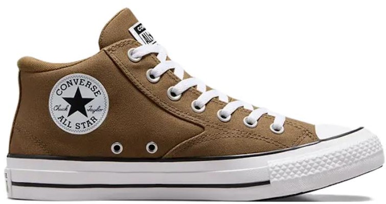 Converse Chuck Taylor All Star Malden Street 'Brown White' A05408C Order Converse Chuck Taylor All Star Malden Street 'Brown White' A05408C