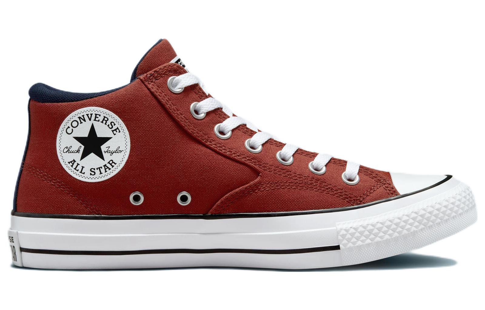 Converse Chuck Taylor All Star Malden Street 'Brown' 圖 2