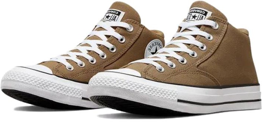 Converse Chuck Taylor All Star Malden Street 'Brown White' A05408C Lookbook Converse Chuck Taylor All Star Malden Street 'Brown White' A05408C