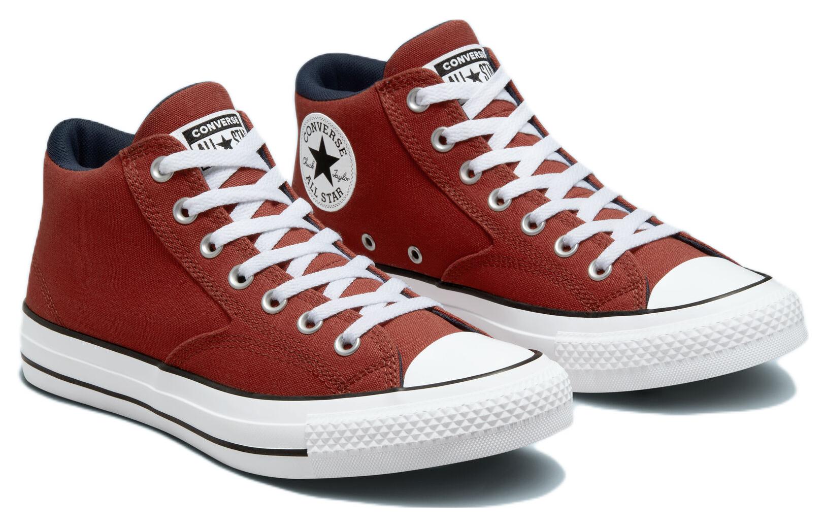 Converse Chuck Taylor All Star Malden Street 'Brown' 圖 3