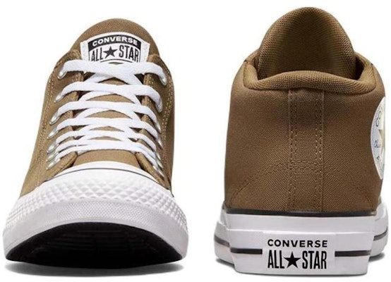 Converse Chuck Taylor All Star Malden Street 'Brown White' A05408C Shop Converse Chuck Taylor All Star Malden Street 'Brown White' A05408C
