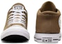 Shop Converse Chuck Taylor All Star Malden Street 'Coklat Putih' A05408C
