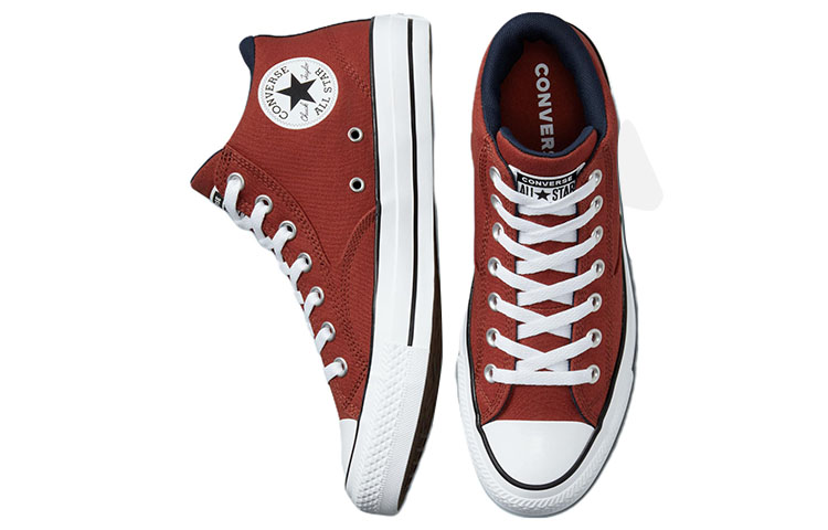 Converse Chuck Taylor All Star Malden Street 'Brown' 圖 4
