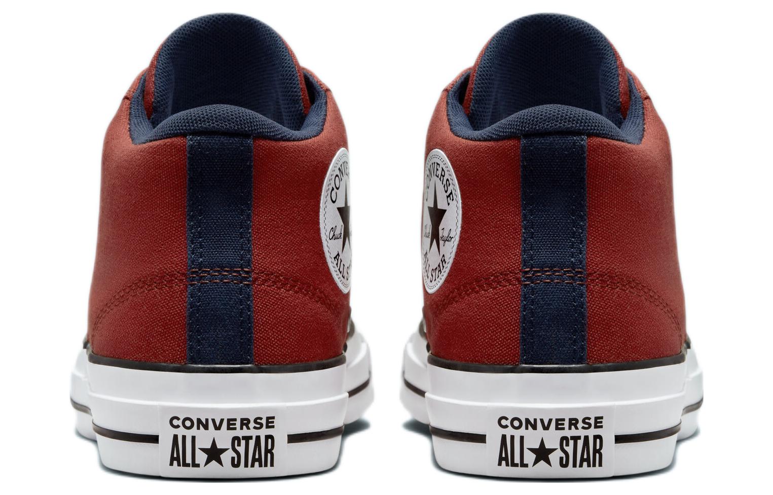 Converse Chuck Taylor All Star Malden Street 'Brown' 圖 5