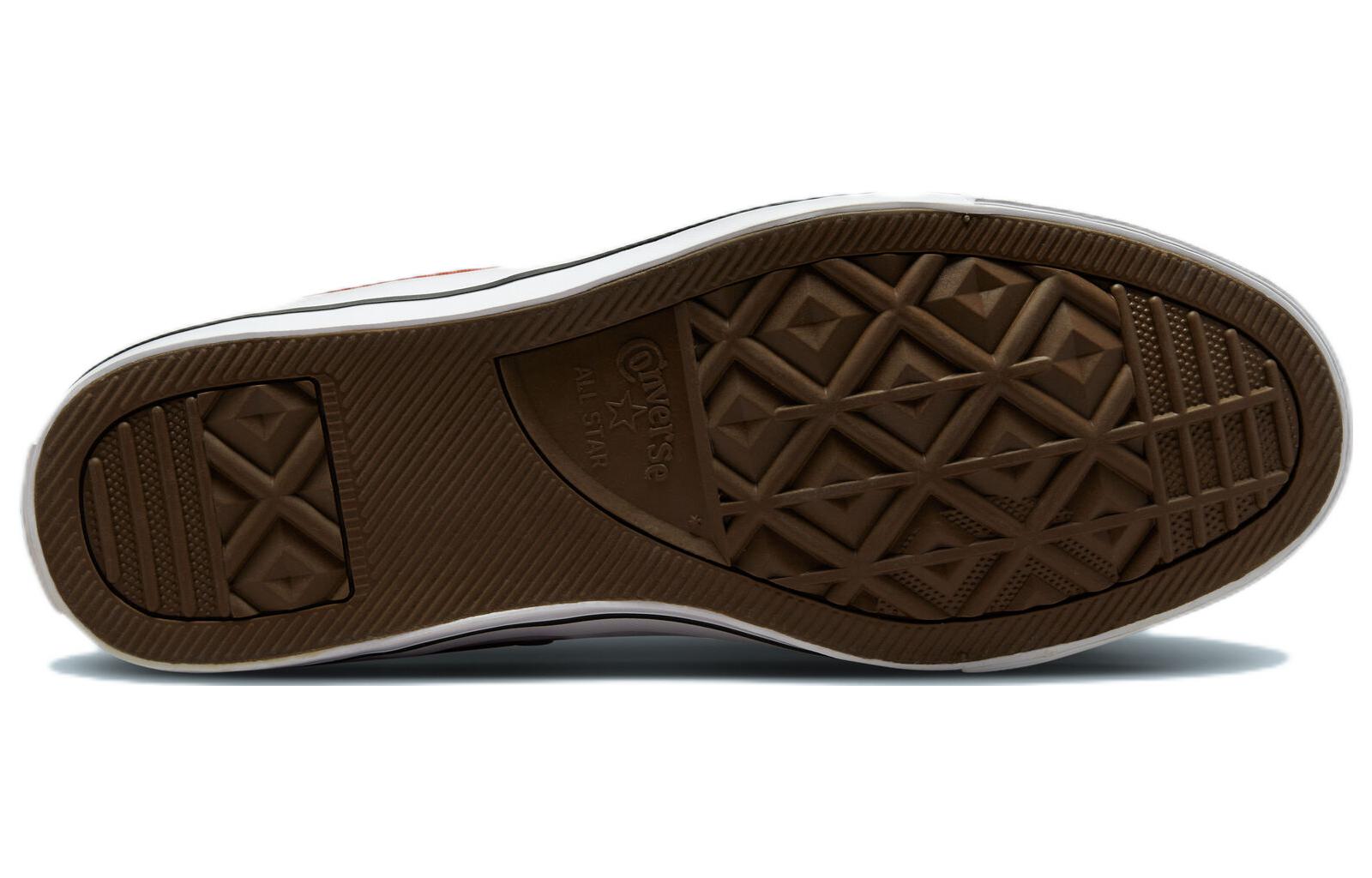 Converse Chuck Taylor All Star Malden Street 'Brown' 圖 6