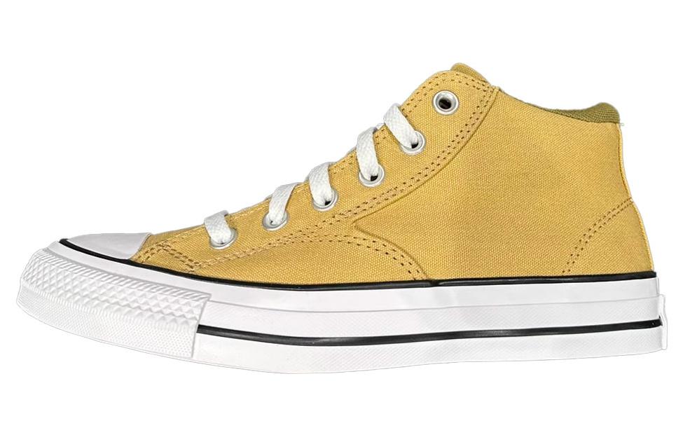 Buy 컨버스 척테일러 멀든 스트릿 미드탑 (옐로우) A04469C