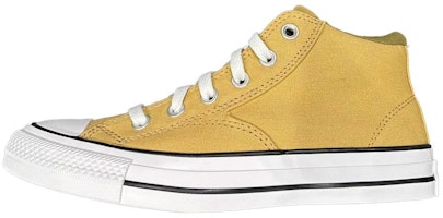 Converse Chuck Taylor All Star Malden Street Mid Top 'Yellow' A04469C Converse Chuck Taylor All Star Malden Street Mid Top 'Yellow' A04469C