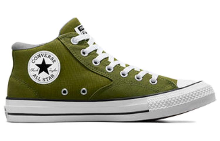Converse Chuck Taylor All Star Malden Street Mid Top 'Green' 圖 2