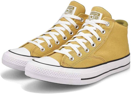 Converse Chuck Taylor All Star Malden Street Mid Top 'Amarillo' A04469C Order Converse Chuck Taylor All Star Malden Street Mid Top 'Amarillo' A04469C