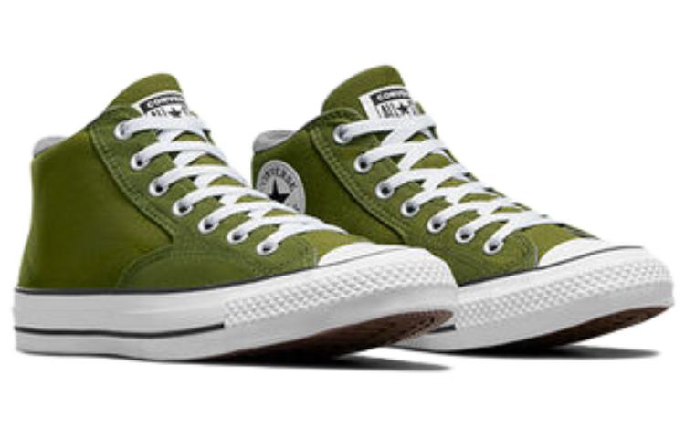 Converse Chuck Taylor All Star Malden Street Mid Top 'Green' 圖 3