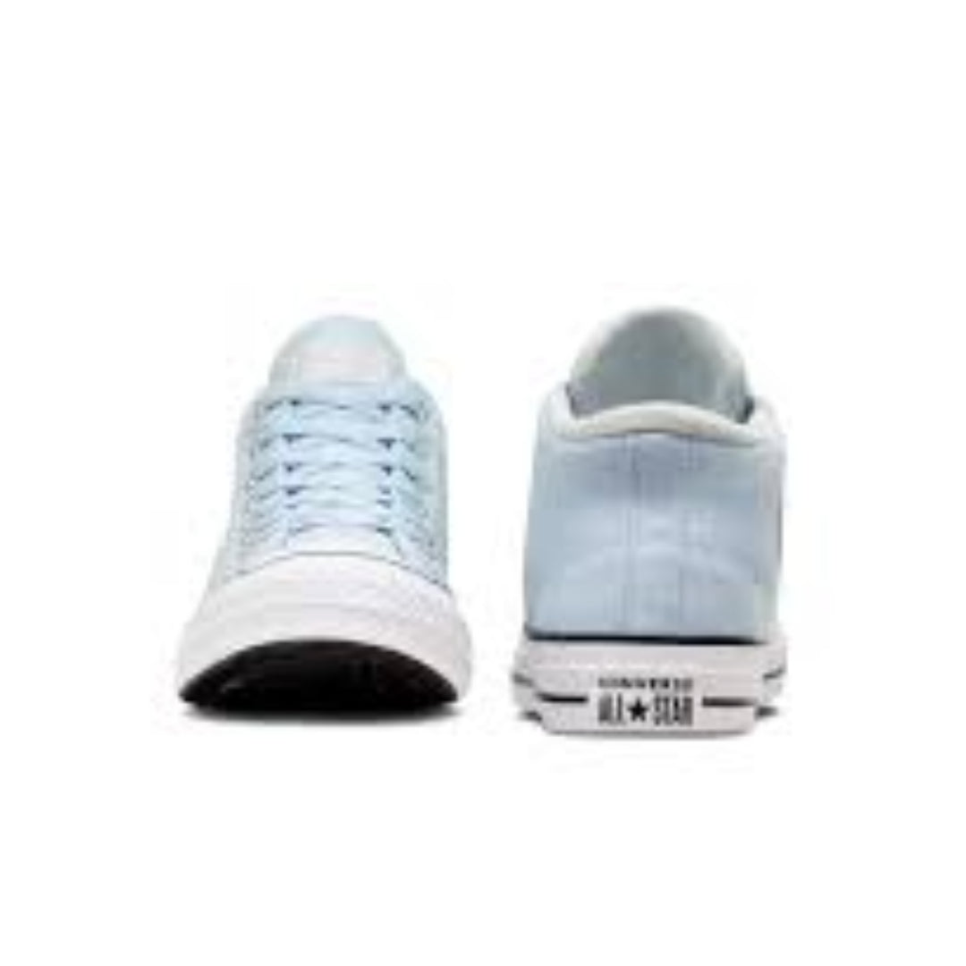 Lookbook Converse Chuck Taylor All Star Malden Street Mid Top 'Teal White' A07495C
