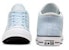 Converse Chuck Taylor All Star Malden Street Mid Top 'Teal White' Teal Putih A07495C