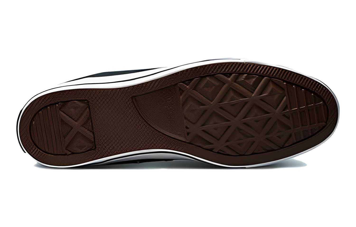 Converse Chuck Taylor All Star Marbled 'Black Teal Green' 圖 6