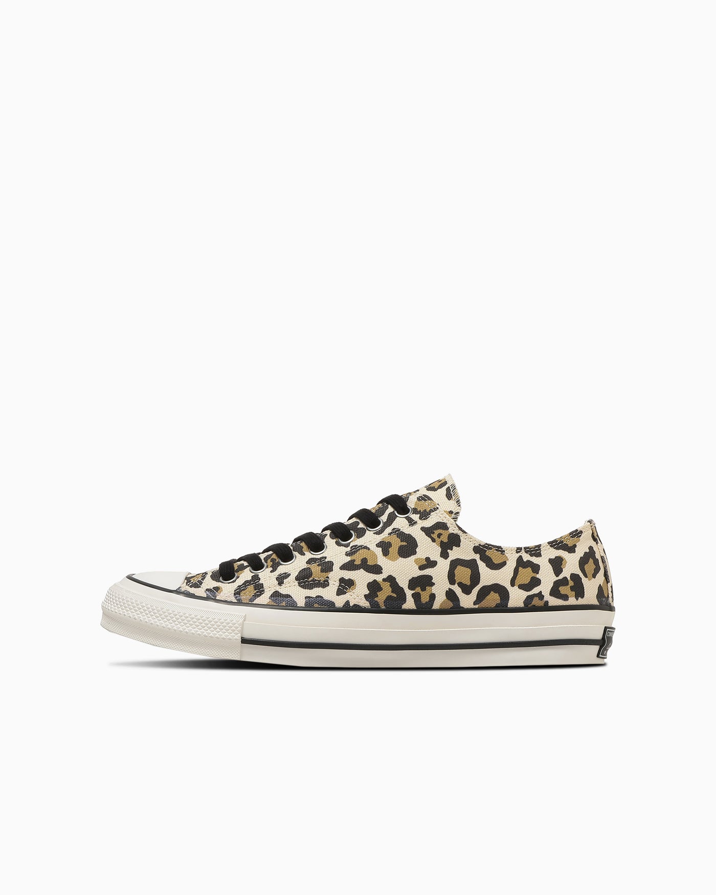 Converse Chuck Taylor All Star Material Ox Low-Top Sneakers Leopard 33900050