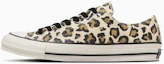 Buy 匡威Chuck Taylor All Star豹纹低帮休闲鞋 33900050