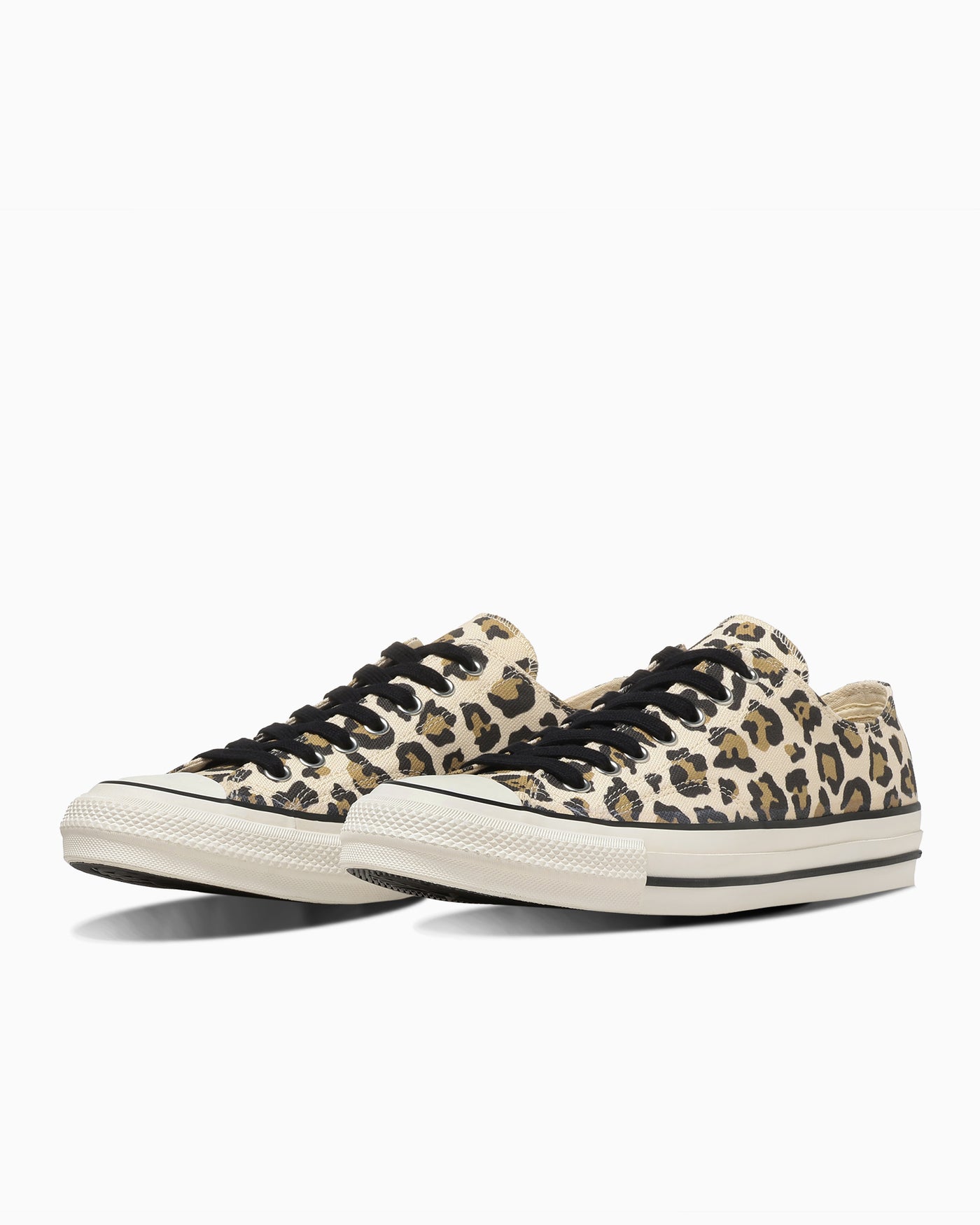 Order Converse Chuck Taylor All Star Material Ox Zapatillas Bajas Estampado Leopardo 33900050