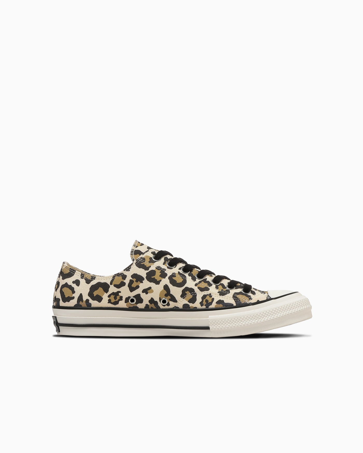 Lookbook Converse Chuck Taylor All Star Material Ox Zapatillas Bajas Estampado Leopardo 33900050