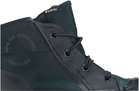 Converse Chuck Taylor All Star MC18 Hi 'Hitam' 165946C Order Converse Chuck Taylor All Star MC18 Hi 'Hitam' 165946C