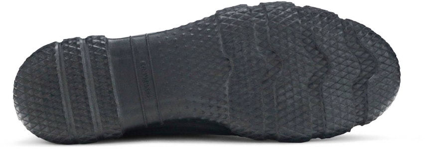 Converse Chuck Taylor All Star MC18 Hi 'Hitam' 165946C Shop Converse Chuck Taylor All Star MC18 Hi 'Hitam' 165946C