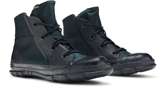 Converse Chuck Taylor All Star MC18 Hi 'Hitam' 165946C Cheap Converse Chuck Taylor All Star MC18 Hi 'Hitam' 165946C