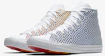 Buy Converse Chuck Taylor All Star Mesh Hi 'Pride' Edisi Kebanggaan 158404C-362