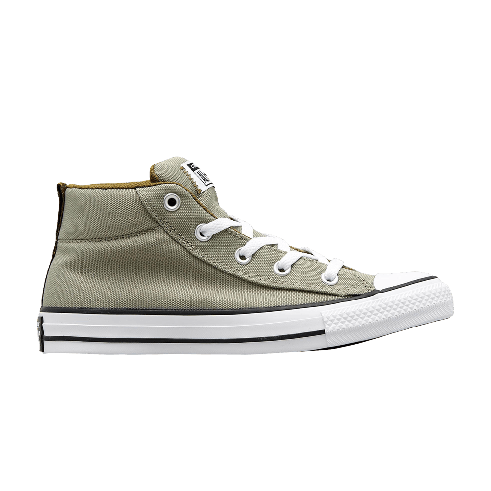 Buy Converse Chuck Taylor All Star Mid 'Digital Terrain - Light Field Surplus' 170396F