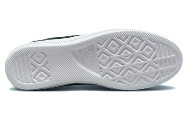 Converse Chuck Taylor All Star Mid 'Flux Ultra Mesh Black Grey' 圖 6