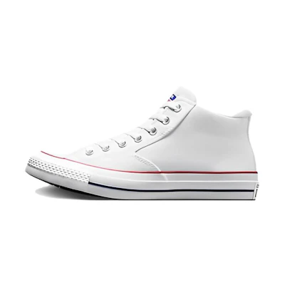 Converse Chuck Taylor All Star Mid 'Malden Street - White Red Blue'
