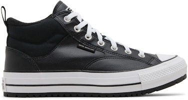 Converse Chuck Taylor All Star Mid 'Malden Street - Black White' A04477C Converse Chuck Taylor All Star Mid 'Malden Street - Black White' A04477C
