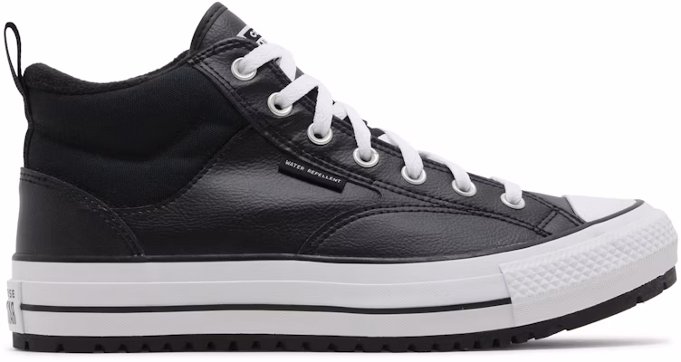 Converse Chuck Taylor All Star Mid 'Malden Street - Black White' A04477C Buy Converse Chuck Taylor All Star Mid 'Malden Street - Black White' A04477C