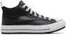 Converse Chuck Taylor All Star Mid 'Malden Street - Black White' A04477C