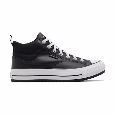 Converse Chuck Taylor All Star Mid 'Malden Street - Black White'