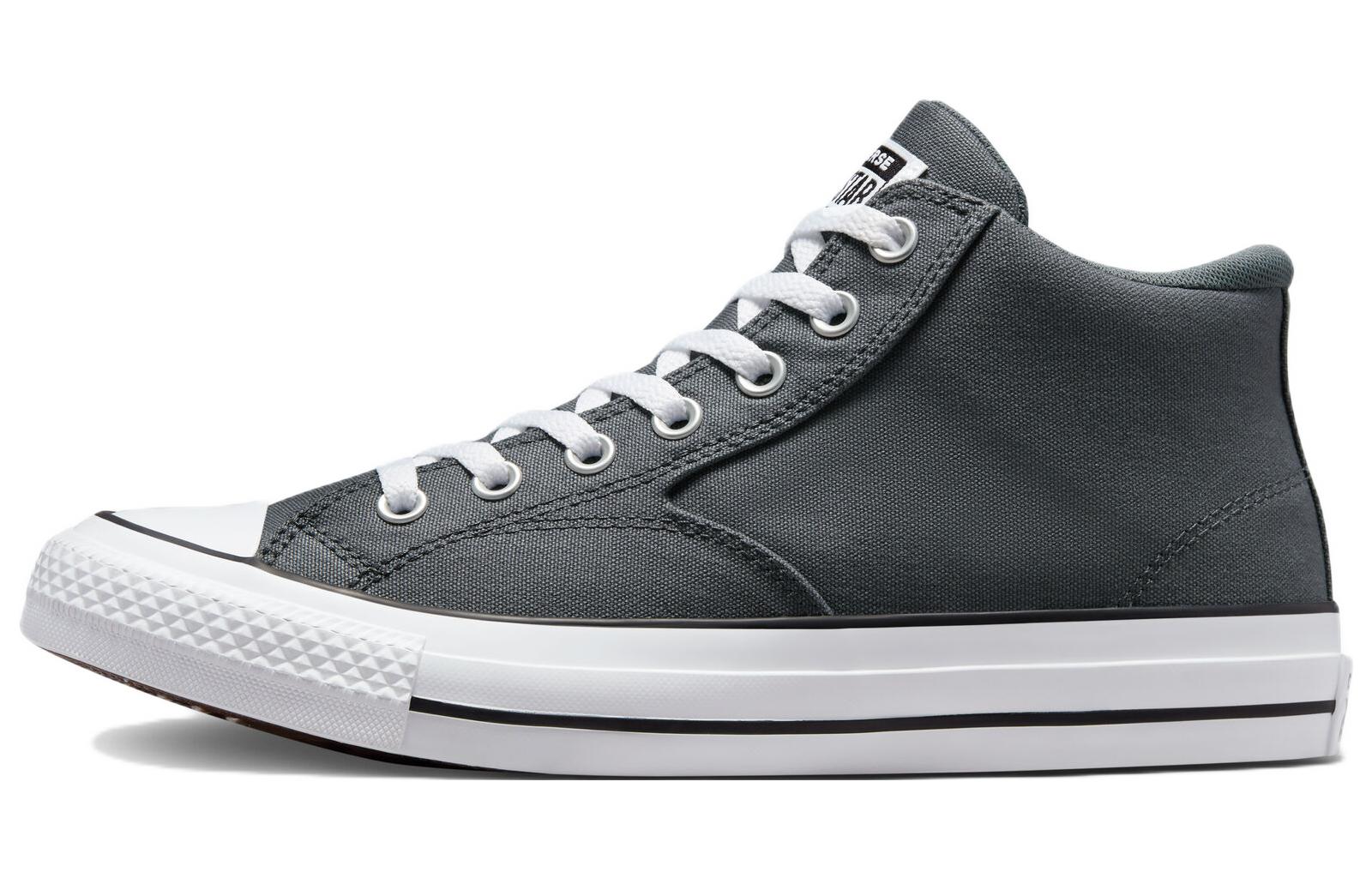 Converse Chuck Taylor All Star Mid 'Malden Street Grey' A01460C