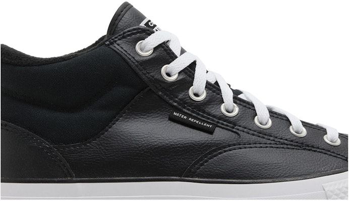 Converse Chuck Taylor All Star Mid 'Malden Street - Negro Blanco' A04477C Order Converse Chuck Taylor All Star Mid 'Malden Street - Negro Blanco' A04477C