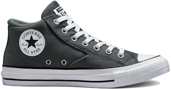 Converse Chuck Taylor All Star Mid 'Malden Street Gris' A01460C Order Converse Chuck Taylor All Star Mid 'Malden Street Gris' A01460C