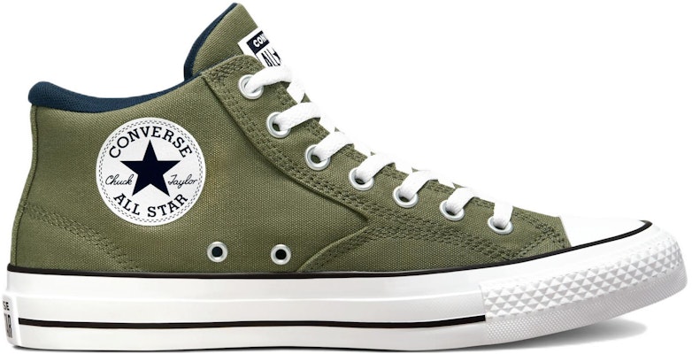 匡威Chuck Taylor全明星中帮‘Malden Street - 实用’ A01413F Order 匡威Chuck Taylor全明星中帮‘Malden Street - 实用’ A01413F