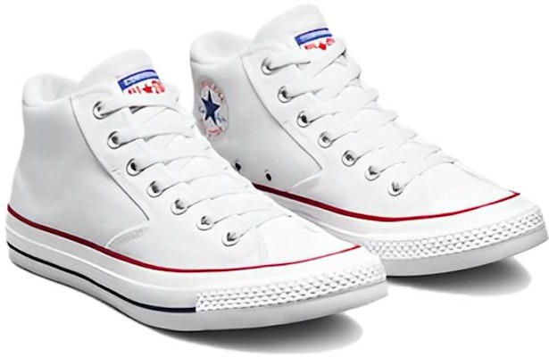 컨버스 척테일러 올스타 미드 '화이트 레드 블루' (or) 척테일러 미드 '화이트 레드 블루' A00812F Lookbook 컨버스 척테일러 올스타 미드 '화이트 레드 블루' (or) 척테일러 미드 '화이트 레드 블루' A00812F