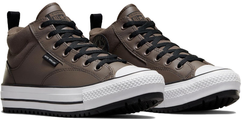 컨버스 척테일러 올스타 미드 '스모크 그레이' (Converse Chuck Taylor All Star Mid 'Smoke Gray') A04479C Lookbook 컨버스 척테일러 올스타 미드 '스모크 그레이' (Converse Chuck Taylor All Star Mid 'Smoke Gray') A04479C