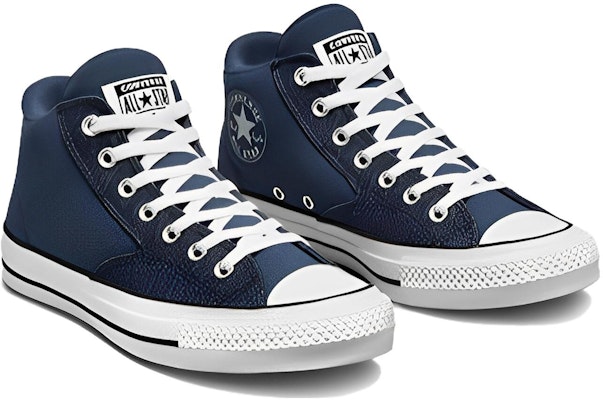 Converse Chuck Taylor All Star Mid 'Calle Malden - Náutico' A05029F Lookbook Converse Chuck Taylor All Star Mid 'Calle Malden - Náutico' A05029F